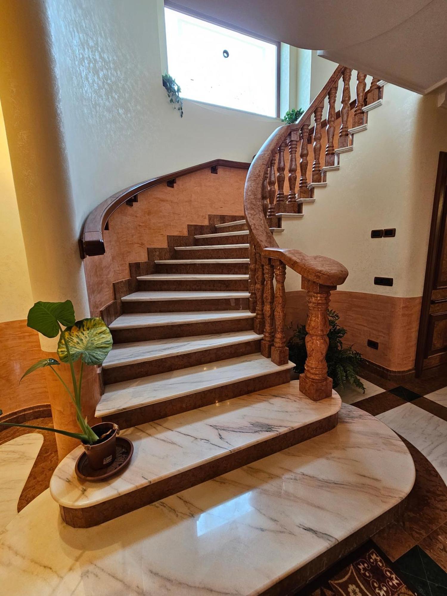 Villa Rosa Palermo Buitenkant foto